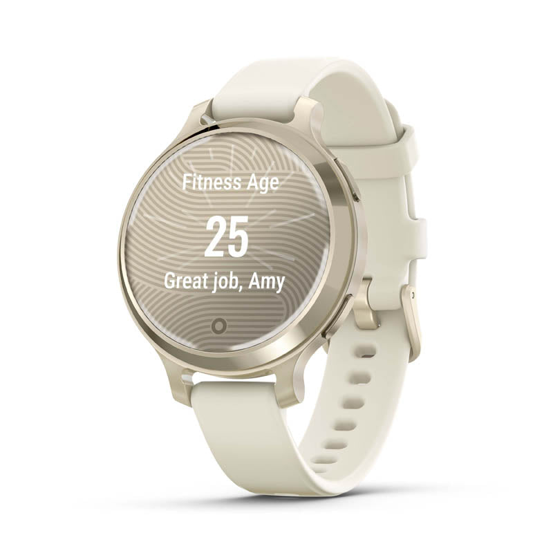 Garmin Lily 2 Active Women's Smartwatch