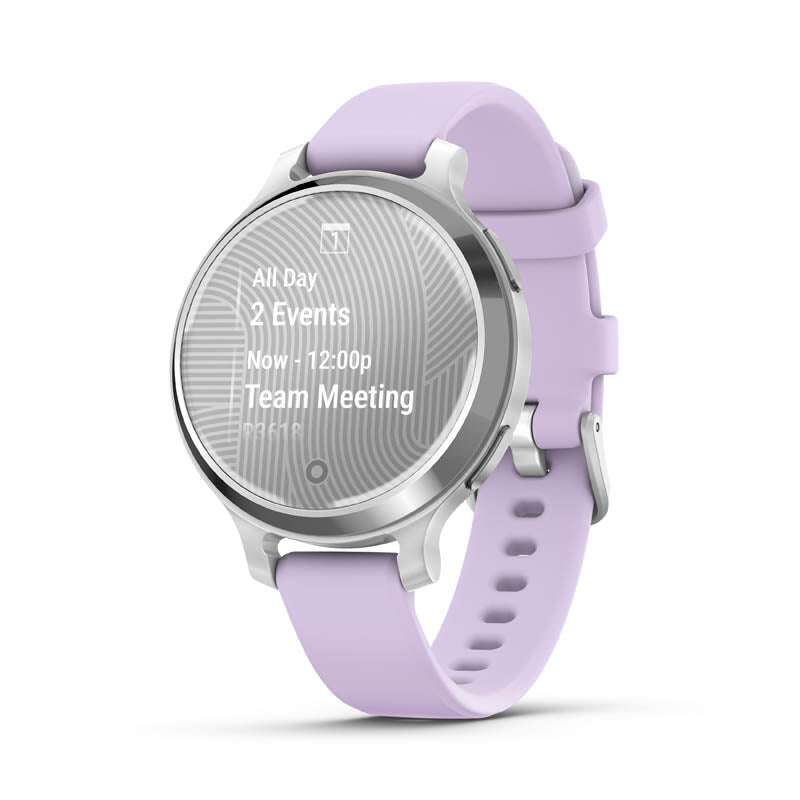 Garmin Lily 2 Active Women's Smartwatch