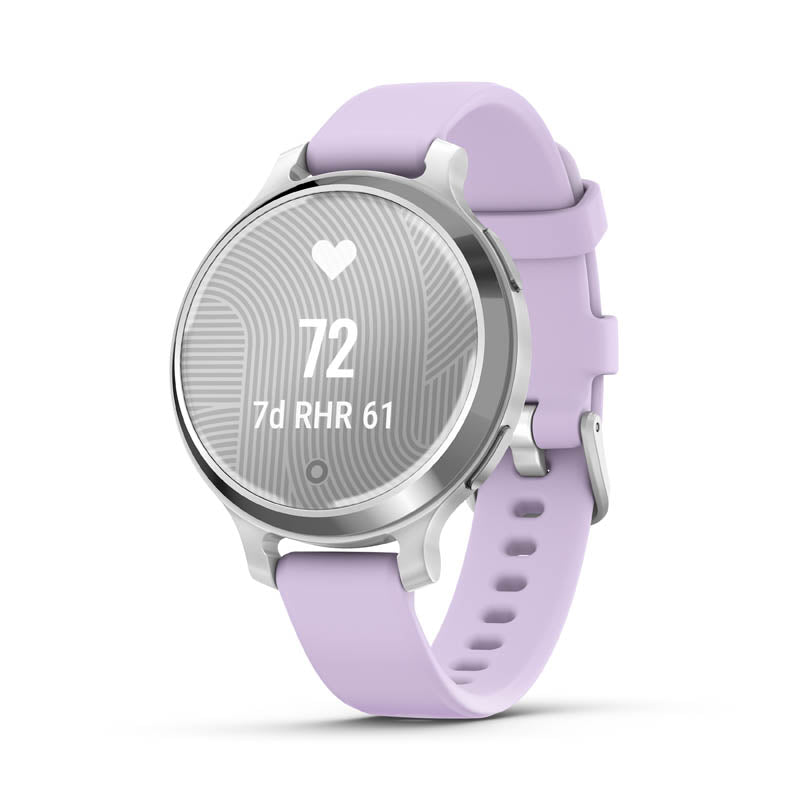 Garmin Lily 2 Active Women's Smartwatch