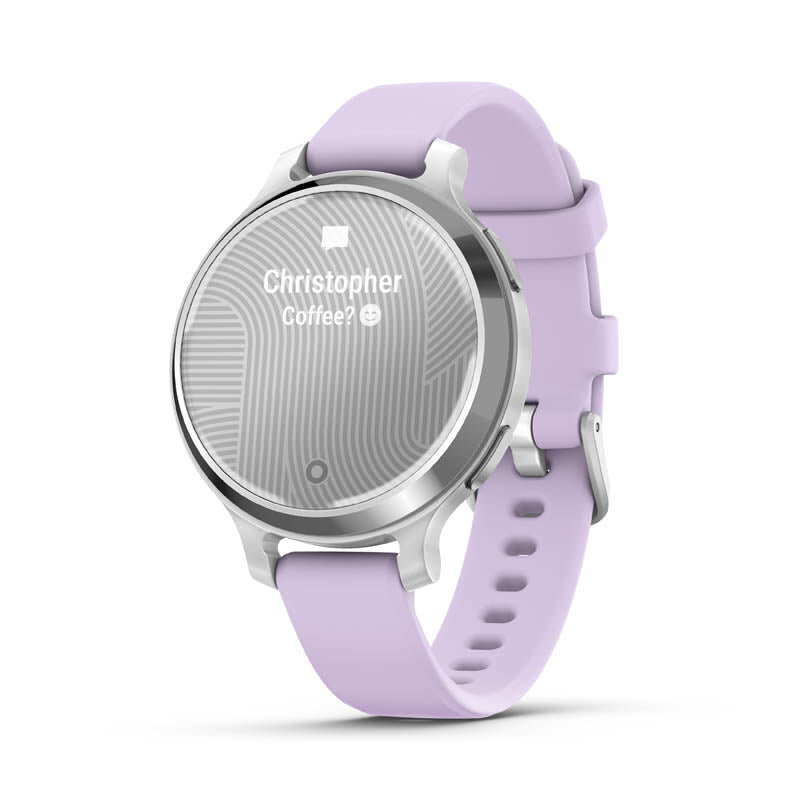 Garmin Lily 2 Active Women's Smartwatch — Recovery For Athletes