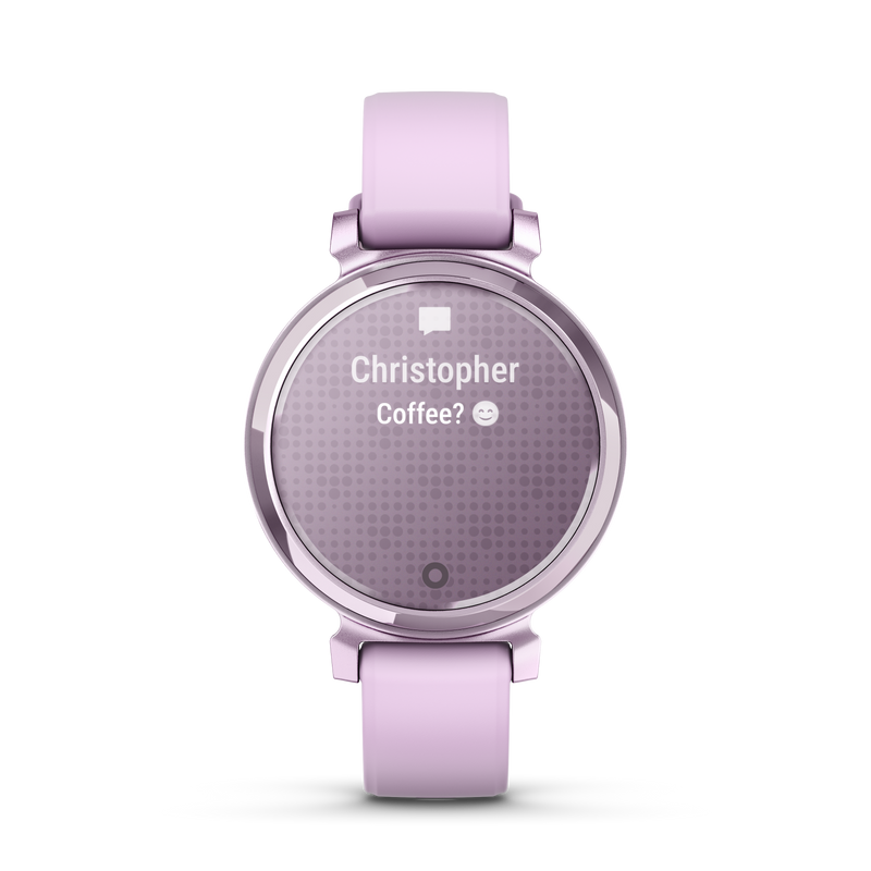 Garmin Lily 2 Women's Smartwatch