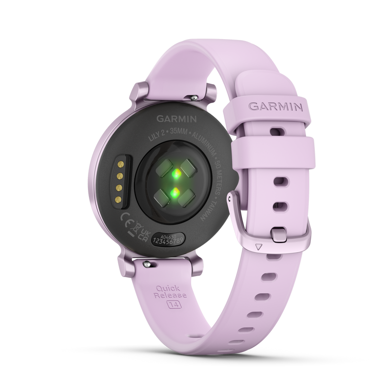 Garmin Lily 2 Women's Smartwatch