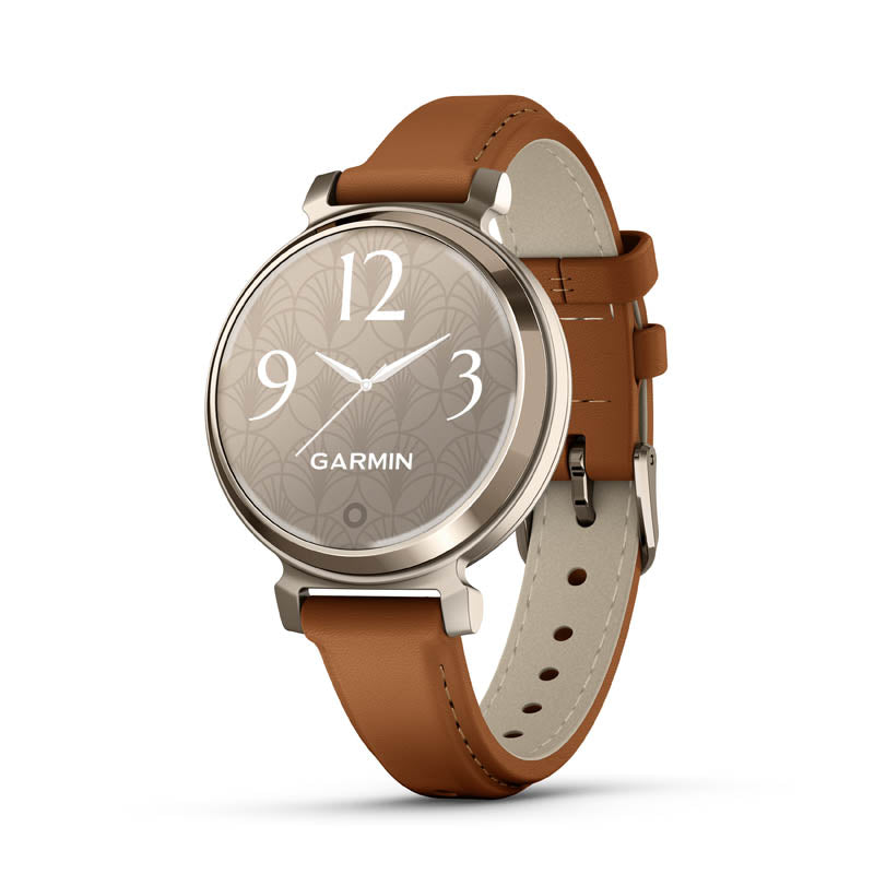 Garmin Lily 2 Classic Women's Smartwatch — Recovery For Athletes