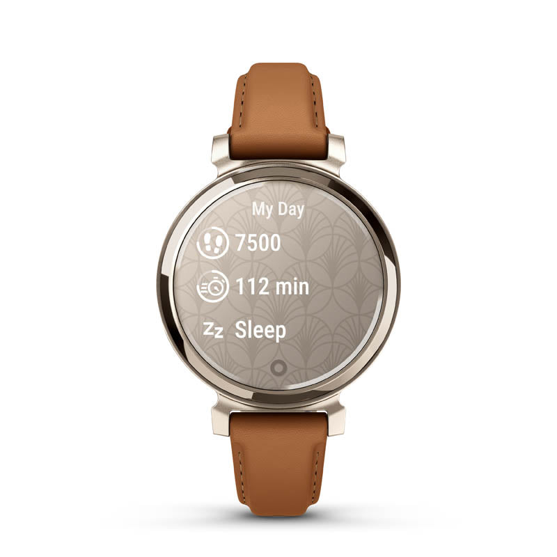 Garmin Lily 2 Classic Women's Smartwatch