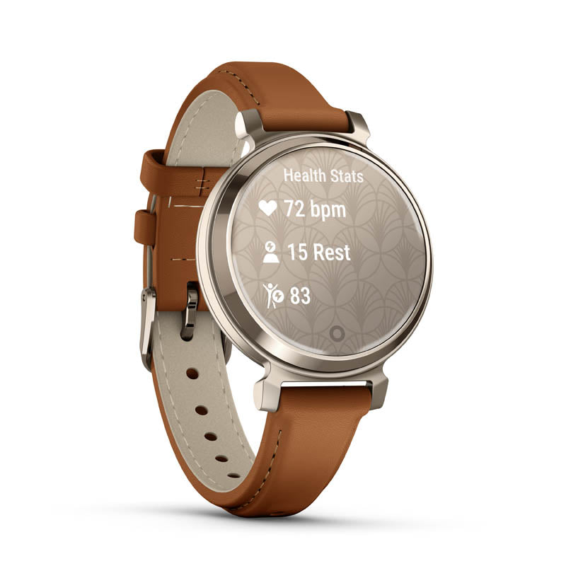 Garmin Lily 2 Classic Women's Smartwatch — Recovery For Athletes