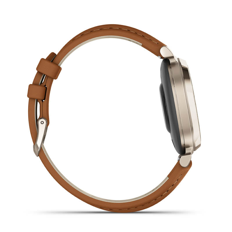 Garmin Lily 2 Classic Women's Smartwatch