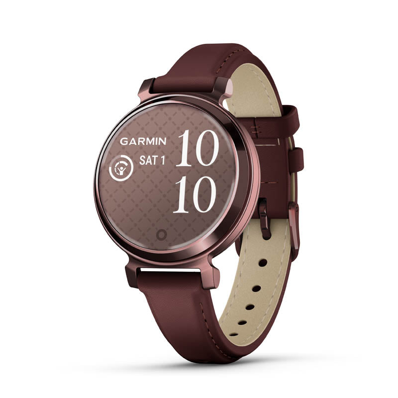 Garmin Lily 2 Classic Women's Smartwatch