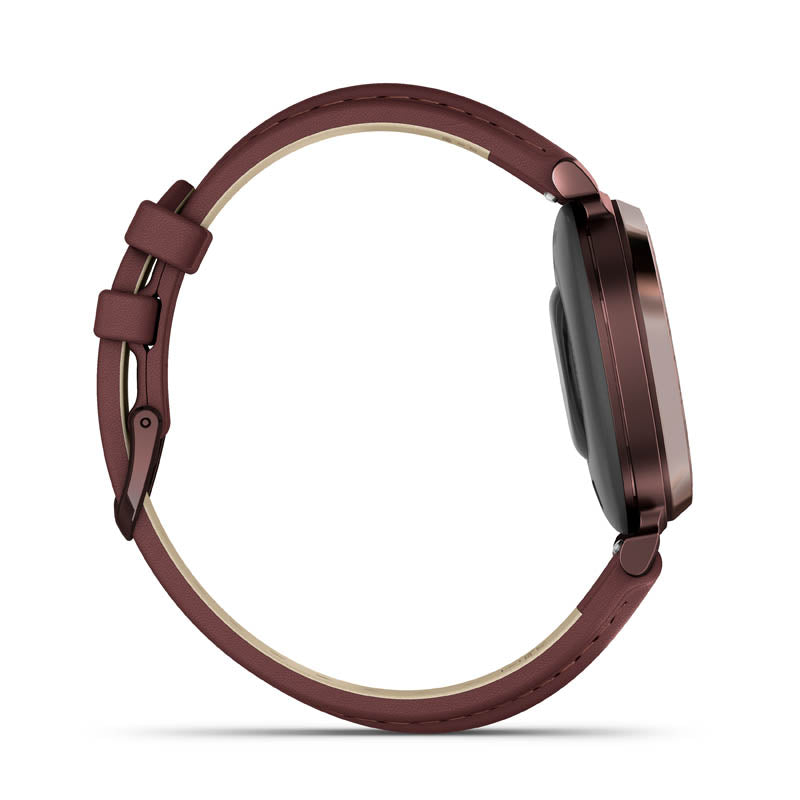 Garmin Lily 2 Classic Women's Smartwatch