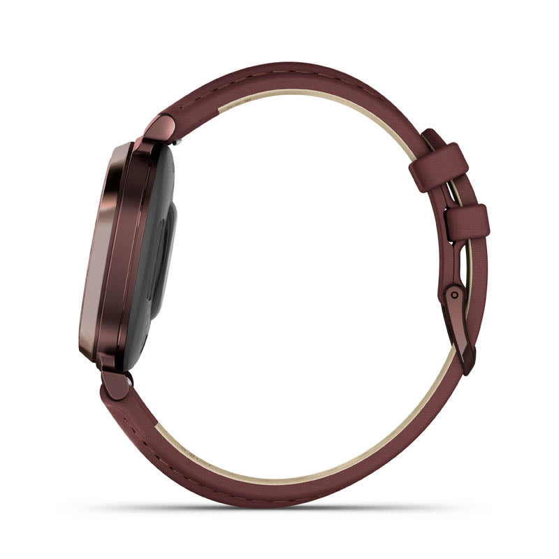 Garmin Lily 2 Classic Women's Smartwatch