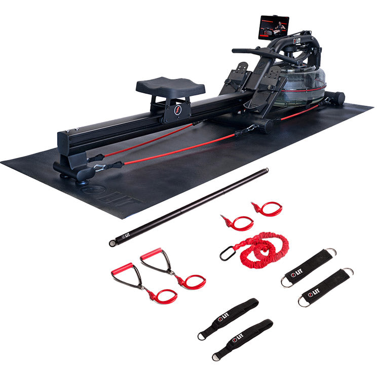 lit training rennrad LIT Strength Training Machine