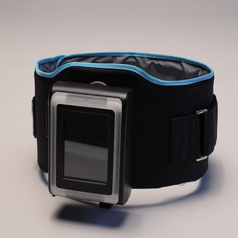LiveBand BFR Cuff