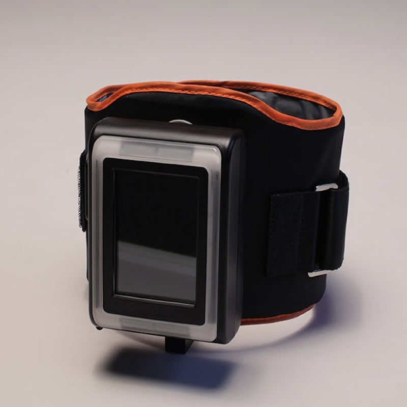 LiveBand BFR Cuff