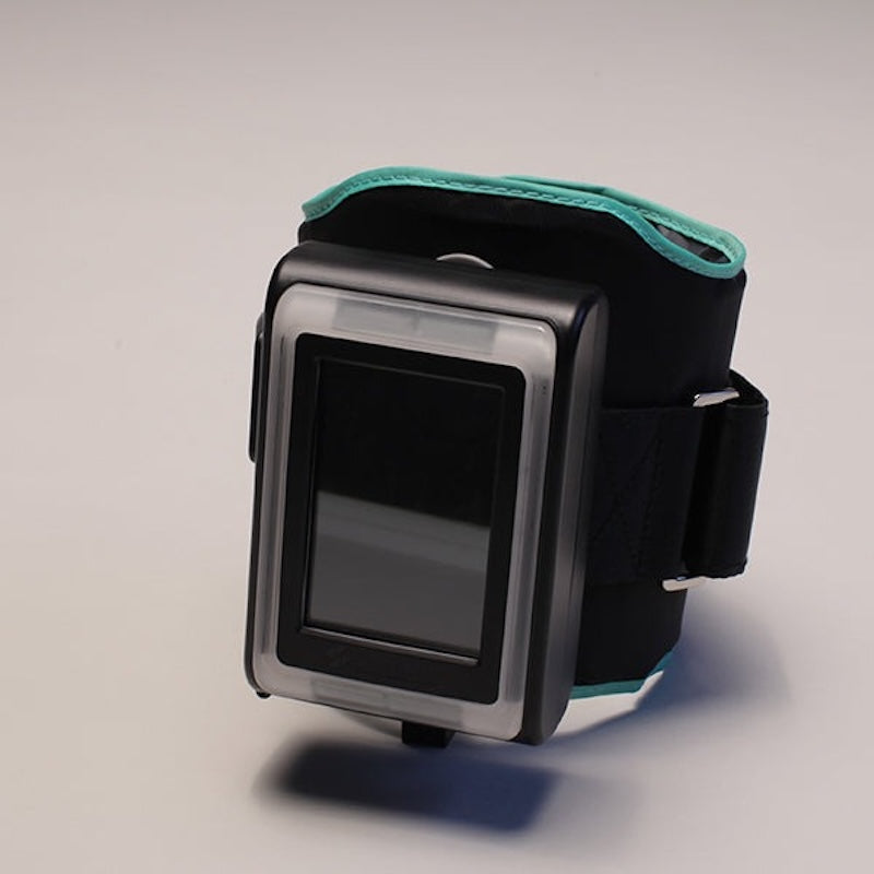 LiveBand BFR Cuff