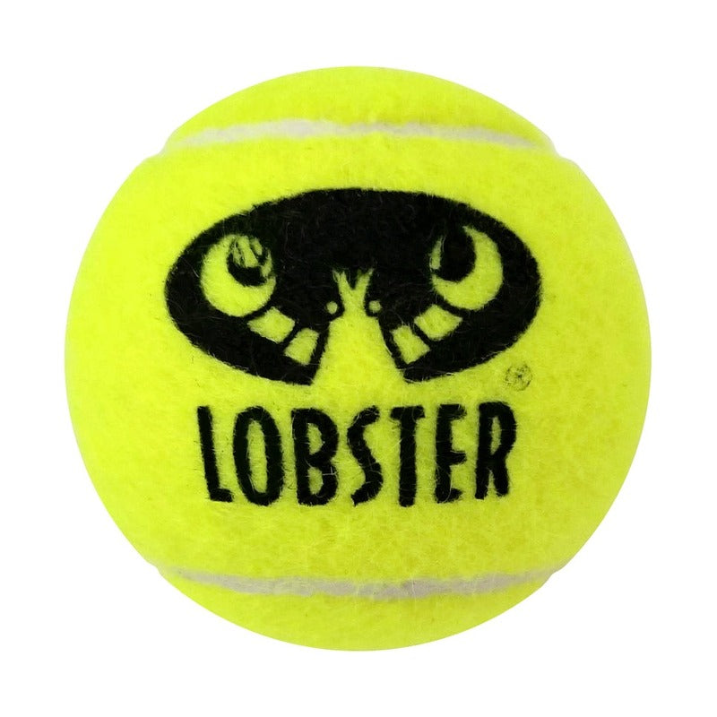 Lobster Sports Micro X Tennis Balls 72-Pack
