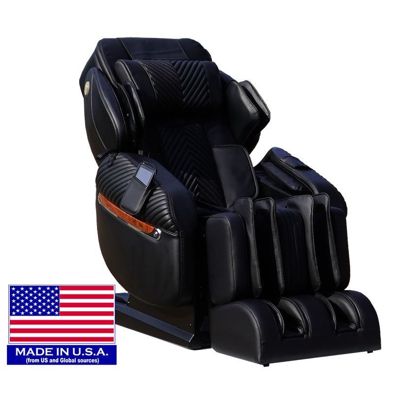 Luraco iRobotics 11 Medical Massage Chair