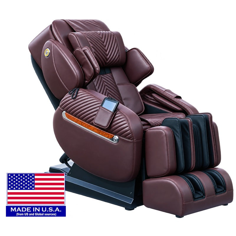 Luraco iRobotics 11 Medical Massage Chair