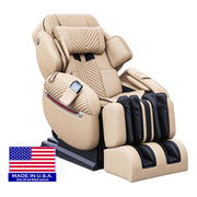 Luraco iRobotics 11 Medical Massage Chair