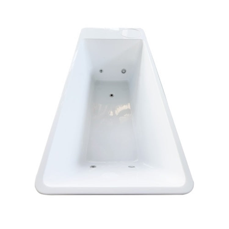 Luxury Spas Cold Plunge All In