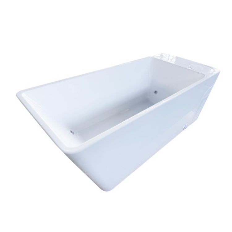 Luxury Spas Cold Plunge All In