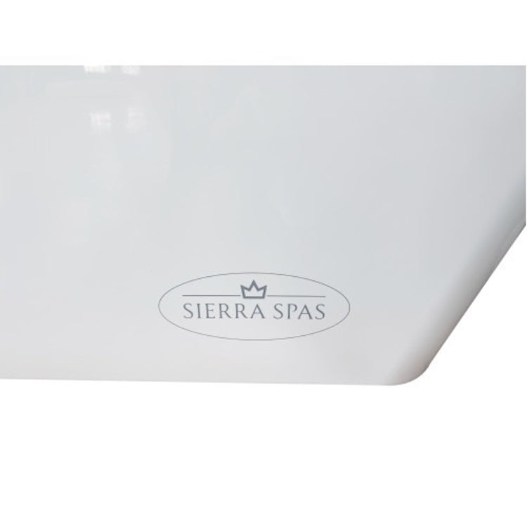 Luxury Spas Cold Plunge All In