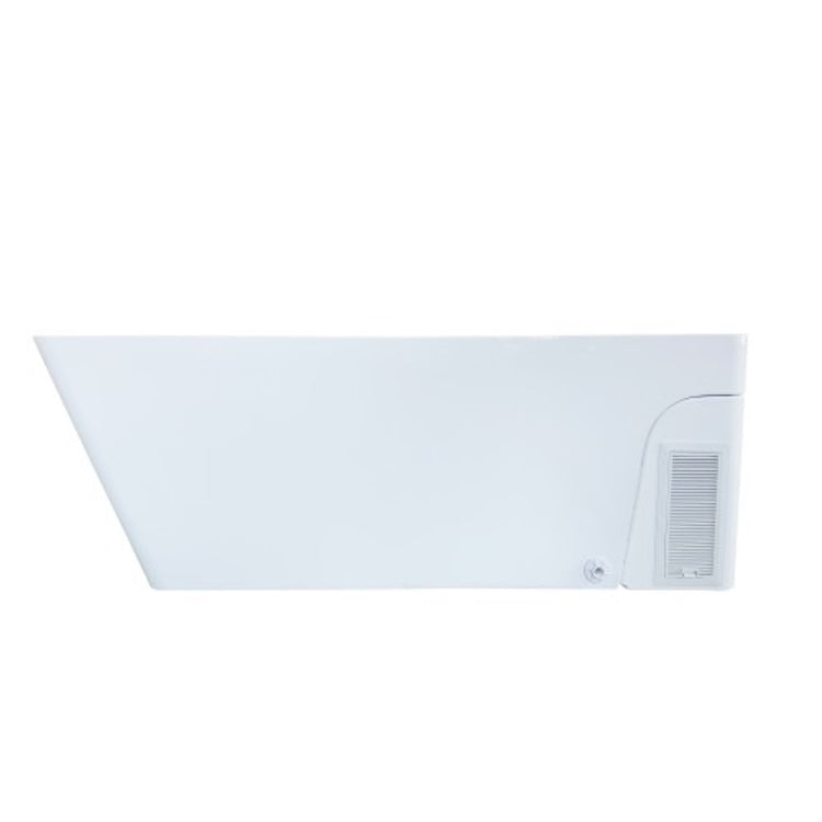 Luxury Spas Cold Plunge All In