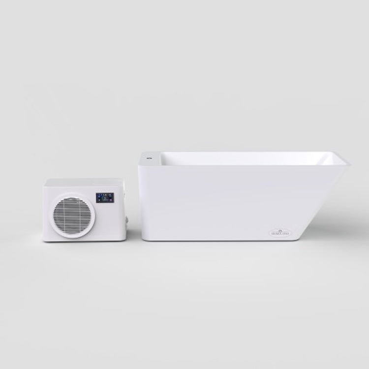 Luxury Spas Cold Plunge Pro XL
