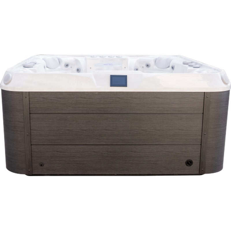 Luxury Spas Denali 7-Person Hot Tub