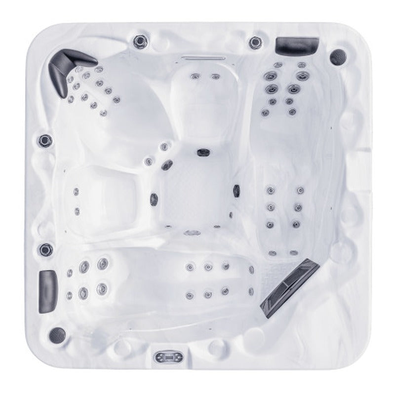 Luxury Spas Estes 5-Person Hot Tub