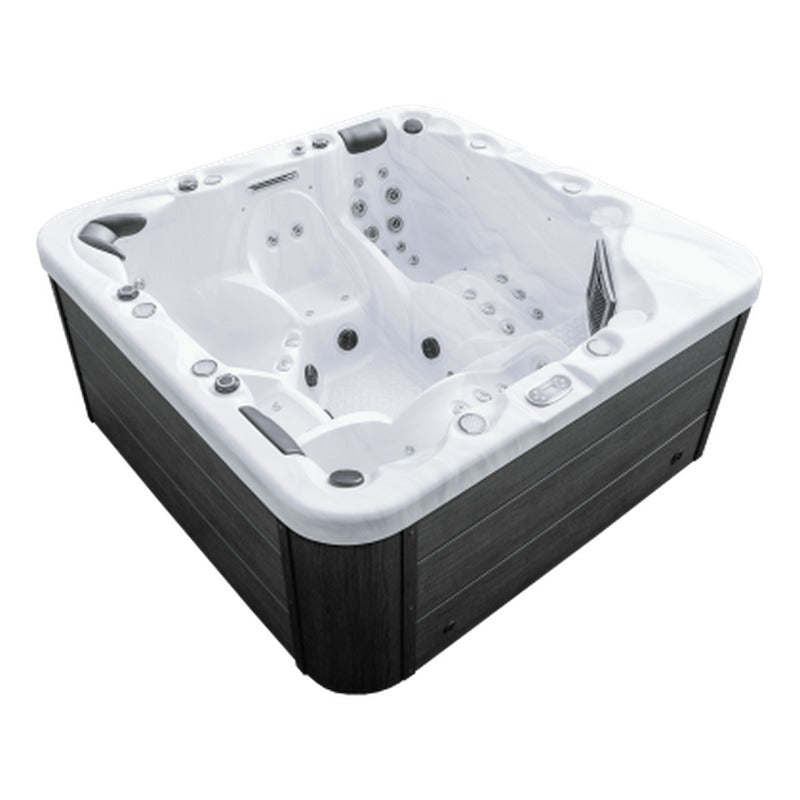 Luxury Spas Estes 5-Person Hot Tub