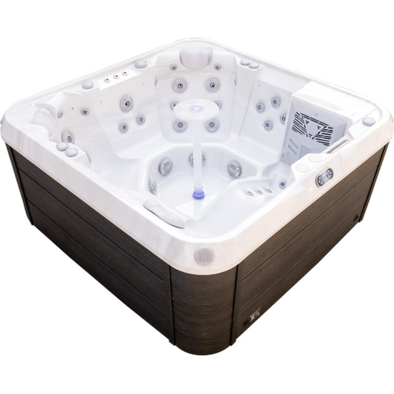 Luxury Spas Liberty 5-Person Hot Tub