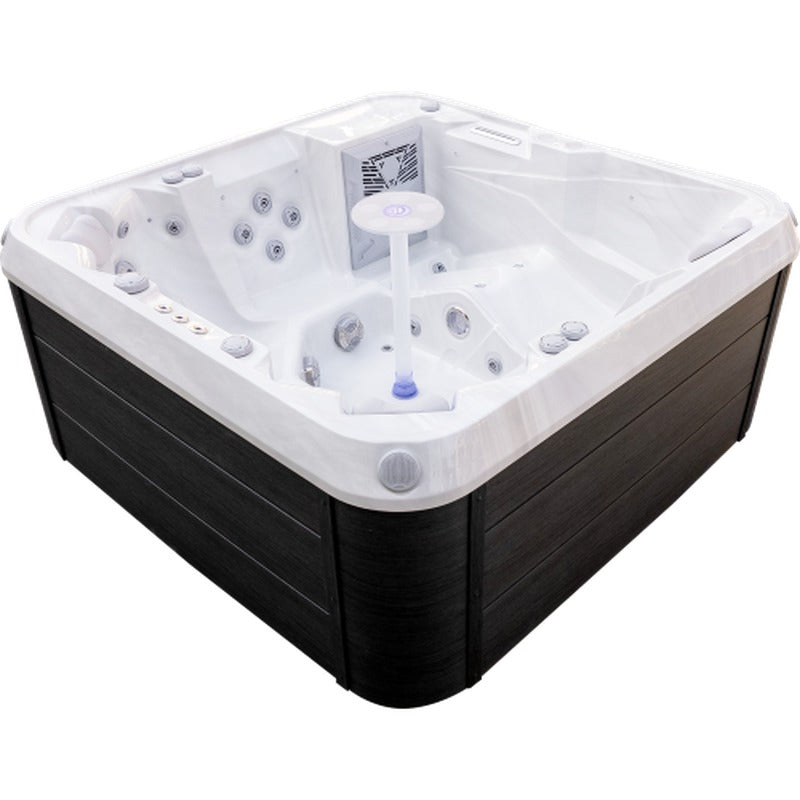 Luxury Spas Liberty 5-Person Hot Tub