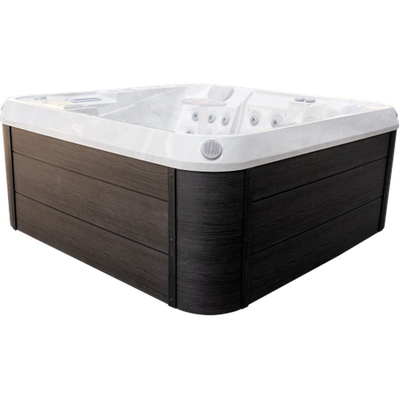 Luxury Spas Liberty 5-Person Hot Tub