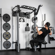Profile® Lat Pulldown Attachment