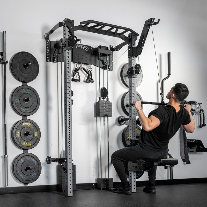 Profile® Lat Pulldown Attachment