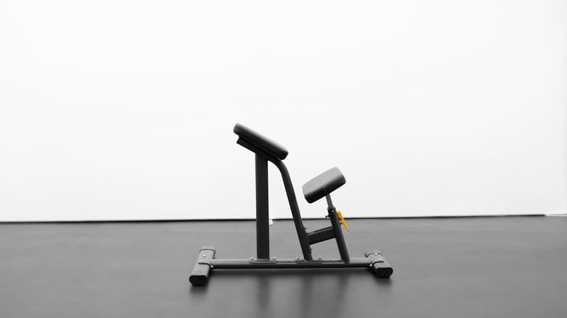 BodyKore G214 Seated Row Bench