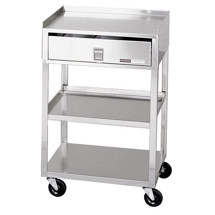 Chattanooga Stainless Steel Cart