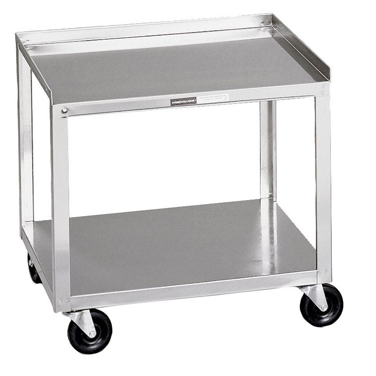 Chattanooga Stainless Steel Cart