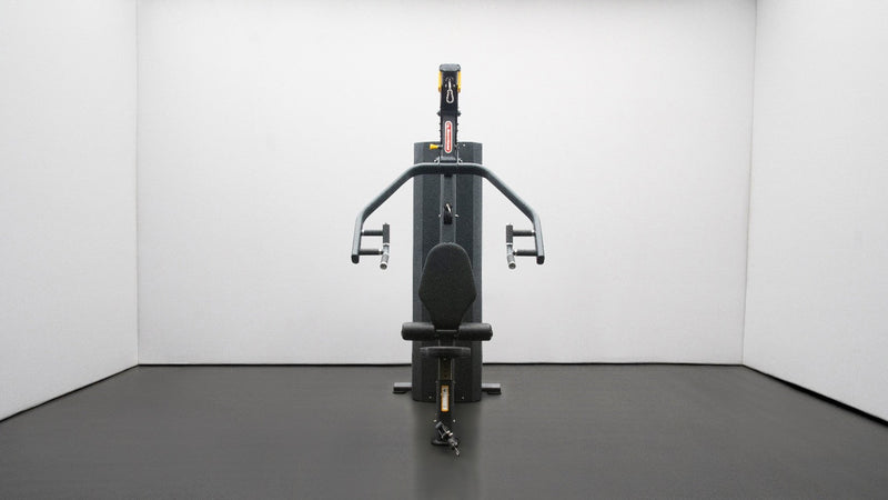 BodyKore MTI4201 Multi-Gym Chest Press/Lat Pull Down