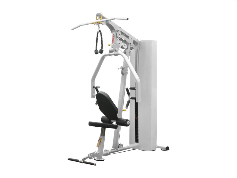 BodyKore MTI4201 Multi-Gym Chest Press/Lat Pull Down