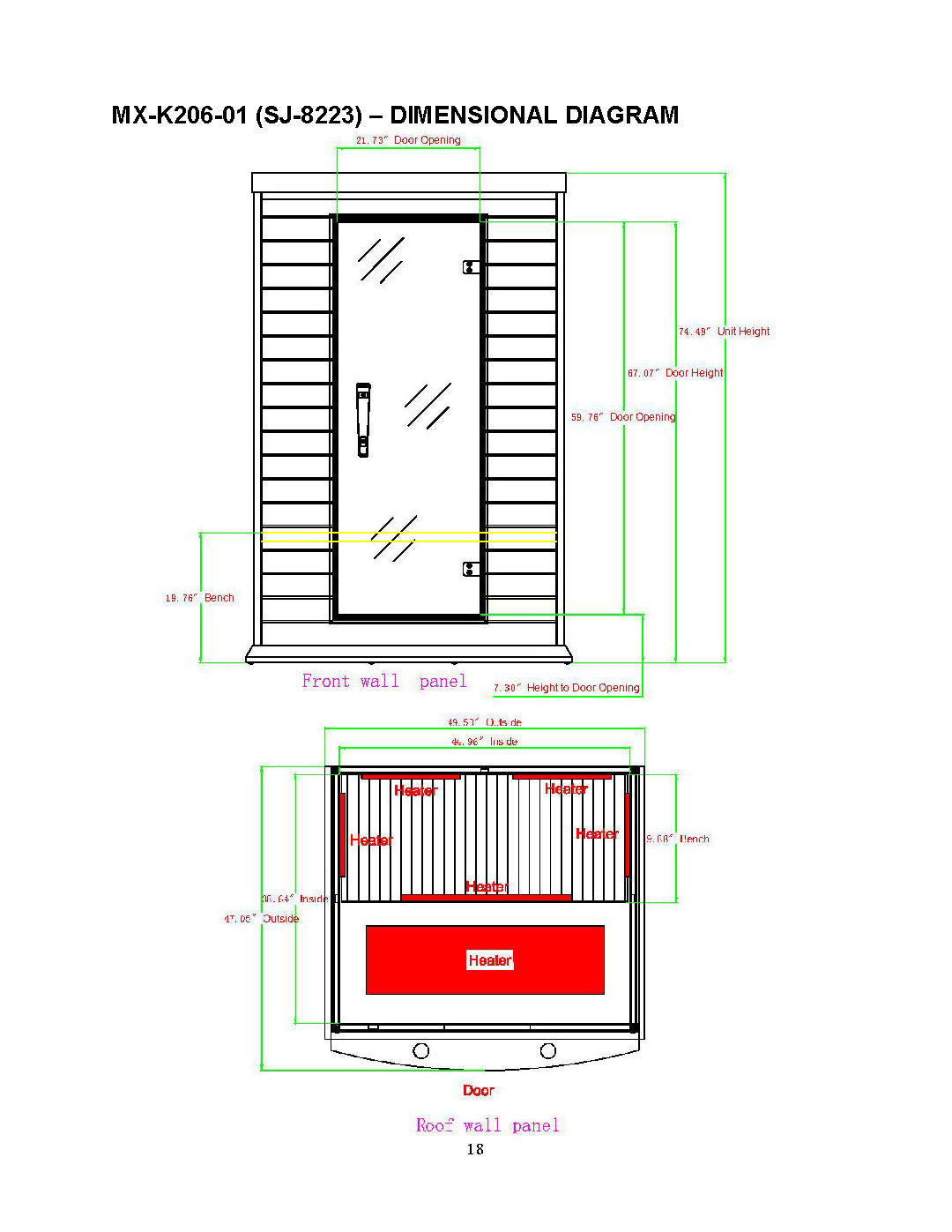 MX-K206-01 Page 1