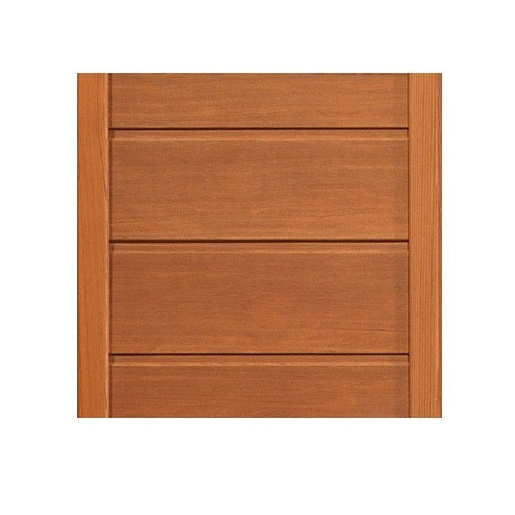Maxxus 3-Person Full Spectrum Near Zero EMF FAR Infrared Sauna (Canadian Red Cedar)