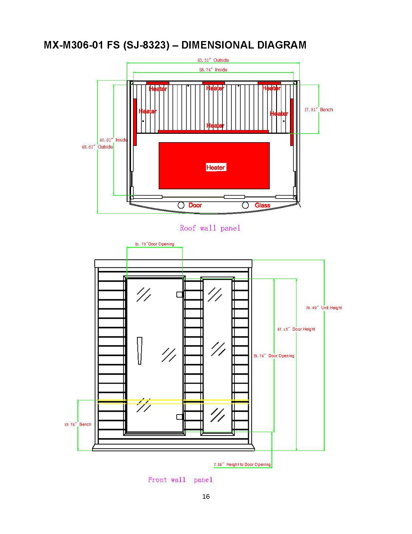 MX-M306-01 Page 3