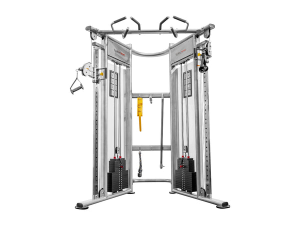 BodyKore MX1161 Functional Trainer - Dual Adjustable Pulley