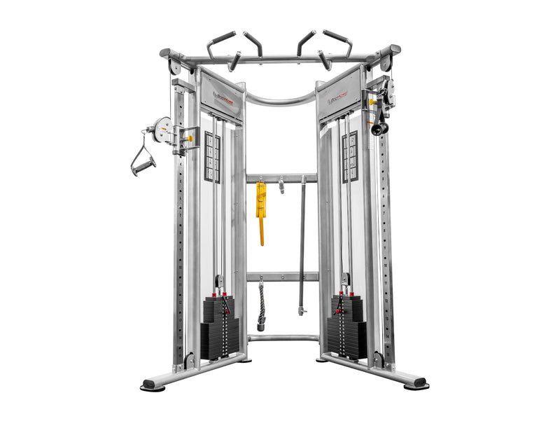 BodyKore MX1161 Functional Trainer - Dual Adjustable Pulley