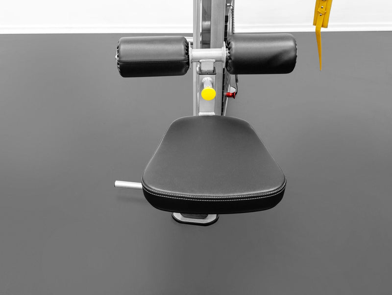 BodyKore MX1161 Functional Trainer - Dual Adjustable Pulley