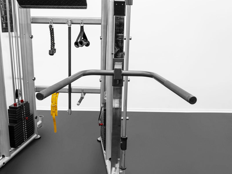 BodyKore MX1161 Functional Trainer - Dual Adjustable Pulley