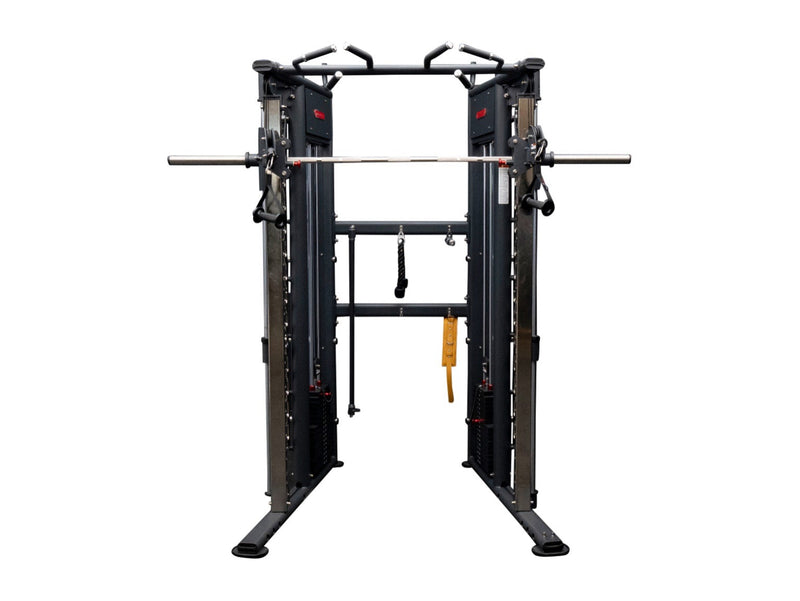 BodyKore MX1162-MF SMITH/DAPS