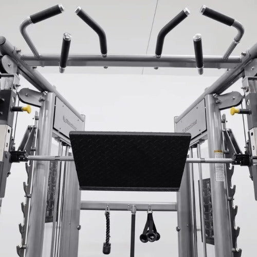 BodyKore MX1164 Inverted Leg Press Attachment