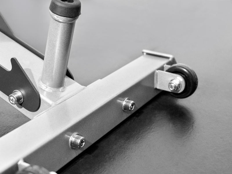 BodyKore MX1169 Universal Bench - Flat/Incline/Decline
