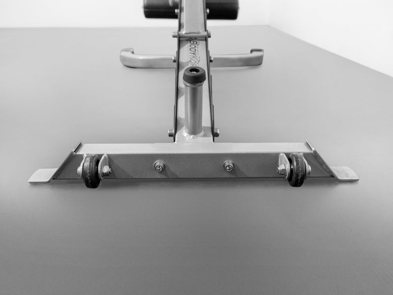 BodyKore MX1169 Universal Bench - Flat/Incline/Decline